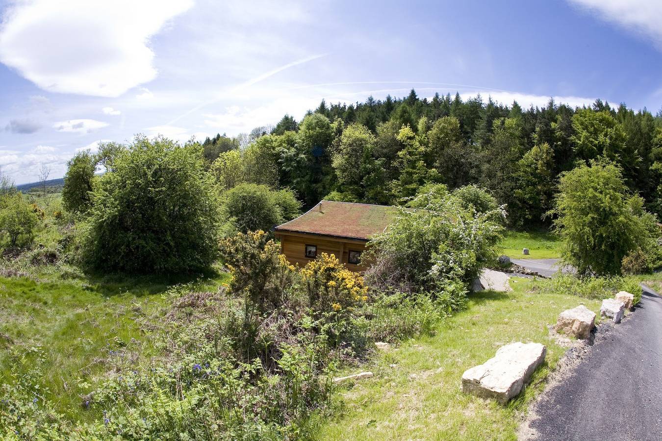 Casa vacanza a Richmondshire a partire da 183€ a notte