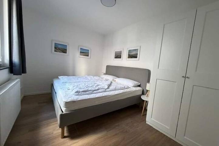 Ganze Wohnung, Ferienwohnung/App. für 4 Gäste mit 65m² in Heiligenhafen in Heiligenhafen, Ostholstein