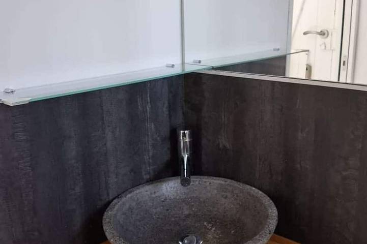 Gîte pour 2 personnes dans Plage d'Honneur - 3