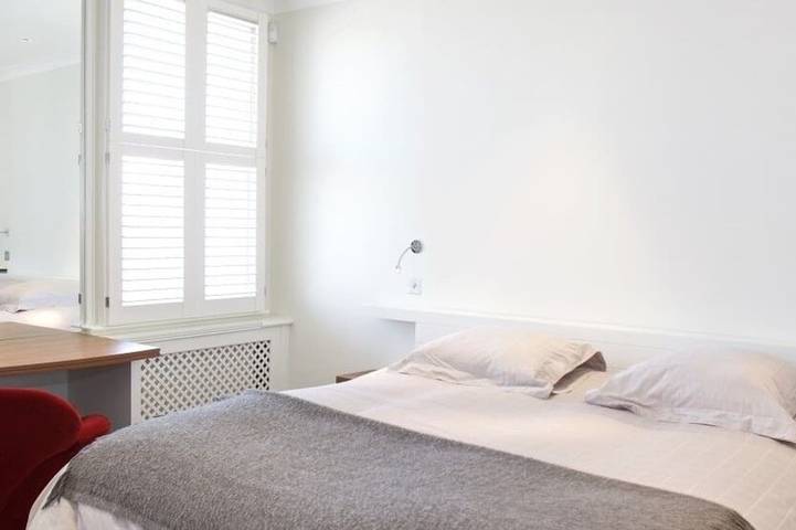 Villa für 6 Personen, mit Terrasse in London - 3