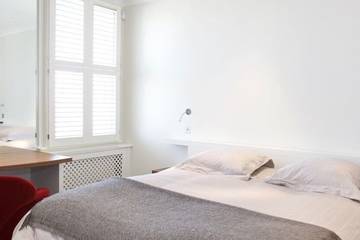Villa per 6 Persone in Kensington e Chelsea, Londra, Foto 2