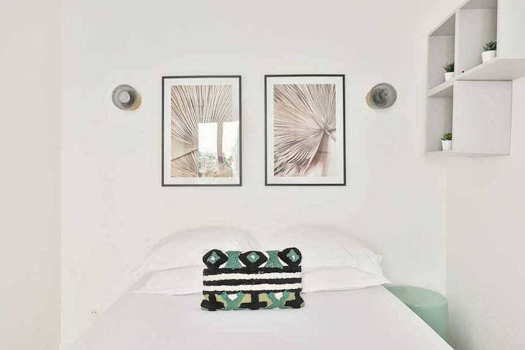 Appartamento intero, Appartement in the heart of Paris ☆ Jardin du Luxembourg ☆ in Parigi, Ile-de-France