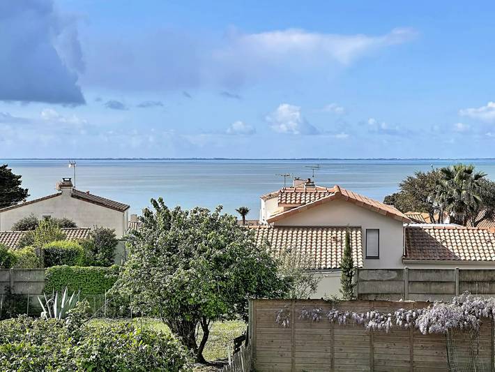 Villa pour 5 personnes, avec terrasse en Loire-Atlantique