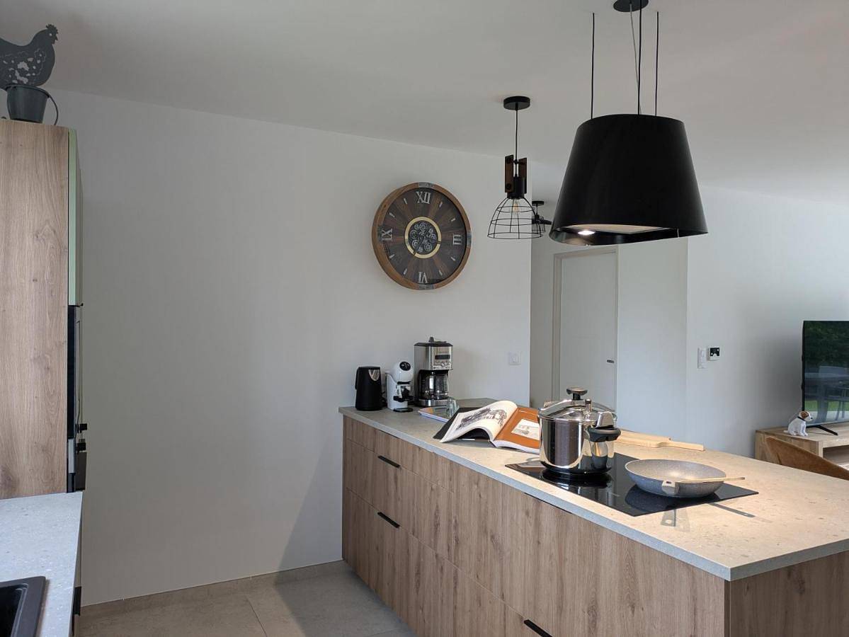 La Bonneterie in Le Bourdet, Région de Niort