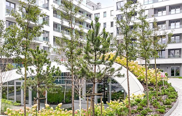 Appartement de vacances pour 3 personnes, avec terrasse, adapté aux familles - 1