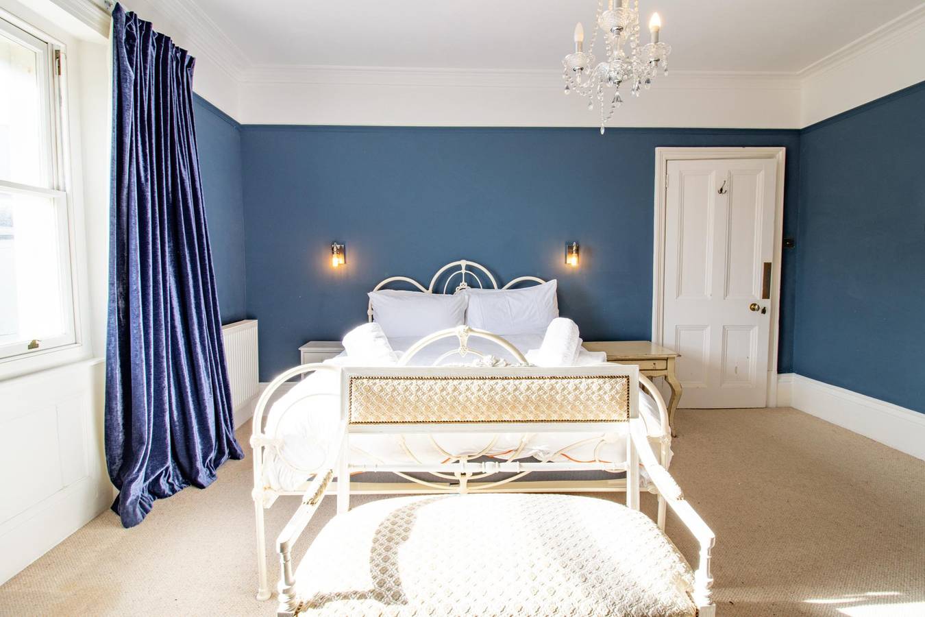 Spacious Seaside Home with Cinema Room - Pass the Keys in Hastings, Sussex Oriental