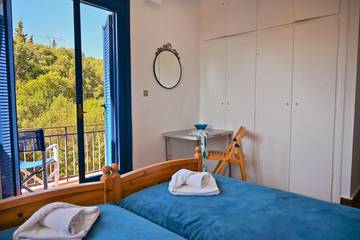 Villa for 6 People in Fiskardo, Kefalonia, Photo 3