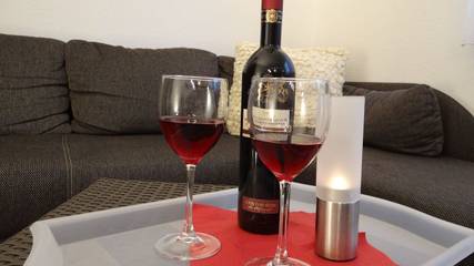 Ferienwohnung für 4 Personen in Kressbronn am Bodensee, Obersee (Bodensee), Bild 2