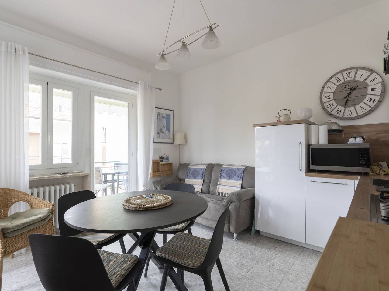 Ganze Wohnung, Epine in Riva Ligure, Riviera di Ponente