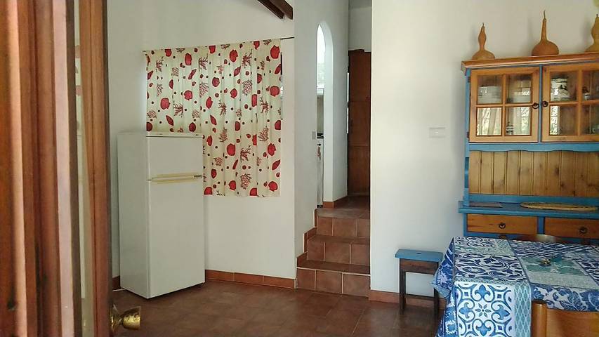 Ferienhaus für 5 Personen, mit Garten in Villasimius - 3