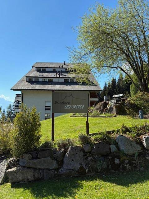 Gîte pour 6 personnes, avec balcon à Vionnaz - 2