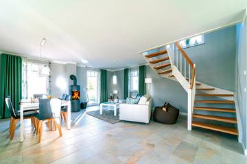 Ferienhaus für 5 Personen in Kramerhof, Baltic Sea Pomerania, Bild 1