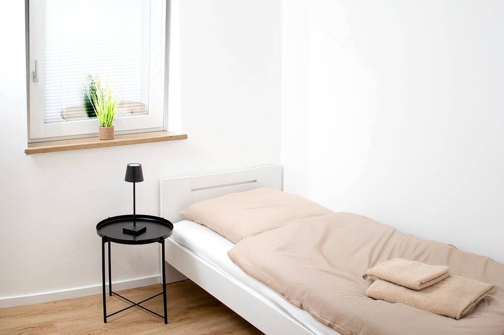 Ganze Wohnung, Stylisches Appartment, Nähe englischer Garten in München Schwabing, München