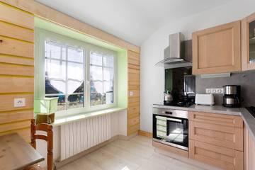 Ferienhaus für 2 Personen in Plougasnou, Morlaix und Umgebung, Bild 3