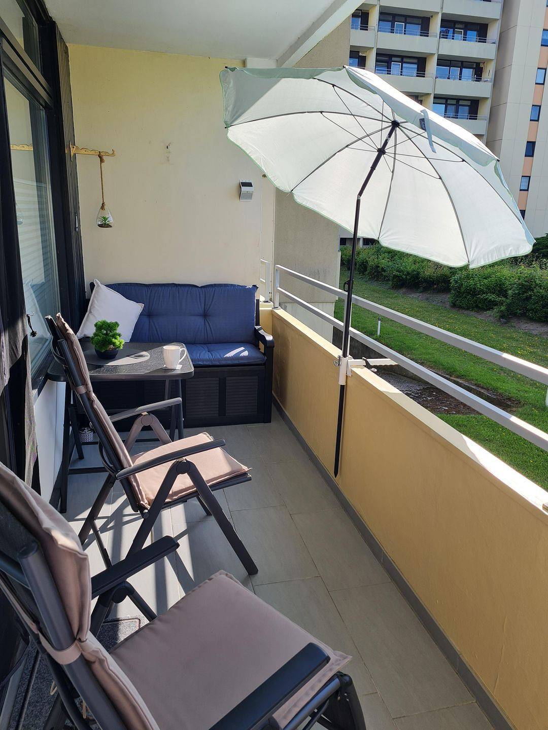 Ferienwohnung in Ostholstein ab 77€ pro Nacht