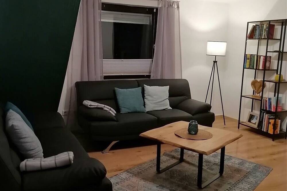 Ganze Wohnung, Ferienwohnung Luka in Bremm, Cochem-Zell