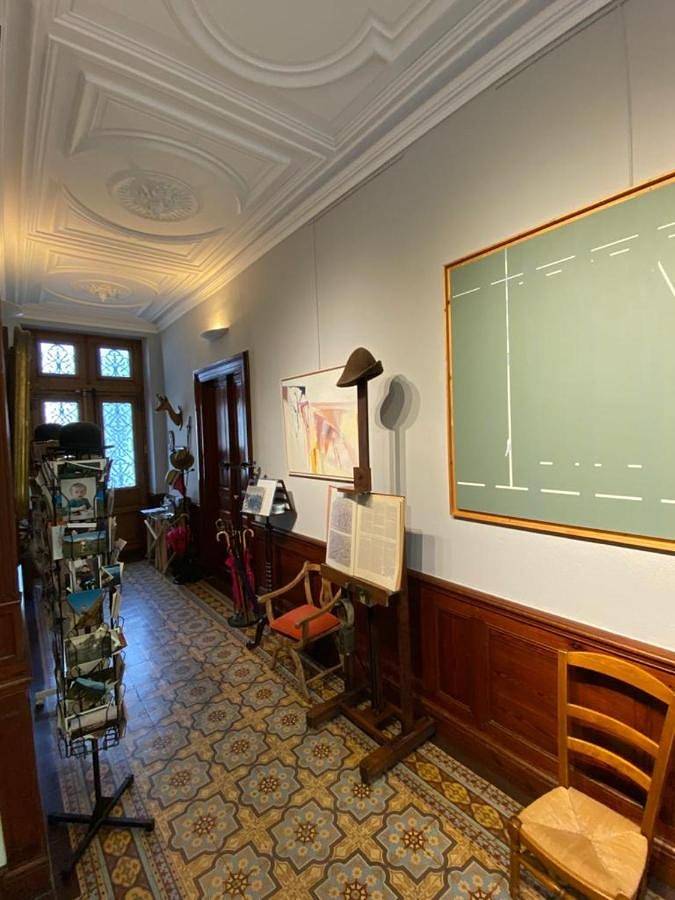 Chambre d’hôte pour 2 personnes, avec vue et jardin à Bagnères-de-Bigorre - 2