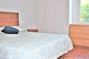 Villa pour 6 Personnes dans Cala Calafató (Terres de l'Ebre), L'Ametlla de Mar, Photo 2