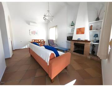 Casa Rural para 4 Personas en Los Caños de Meca, Barbate, Foto 1