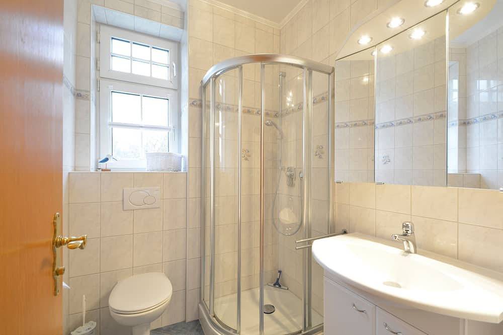 Ganze Wohnung, Haus Olhörn, Whg. 4 in Wyk auf Föhr (Stadt), Wyk auf Föhr