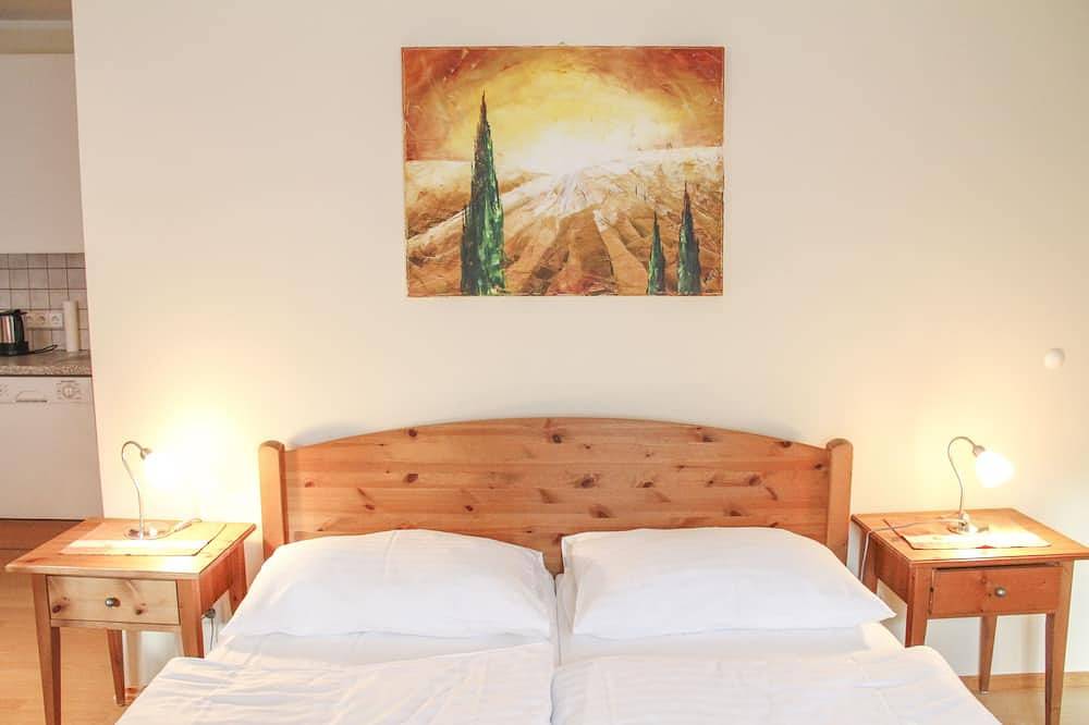 Ganze Wohnung, 30m² Haus Lenz Ferienwohnung (1) in Puchberg am Schneeberg, Wiener Alpen in Niederösterreich
