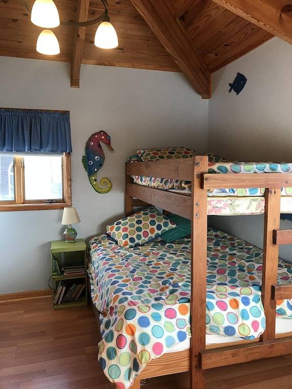 Vacation House for 7 Guests in Duck (NC), Outer Banks