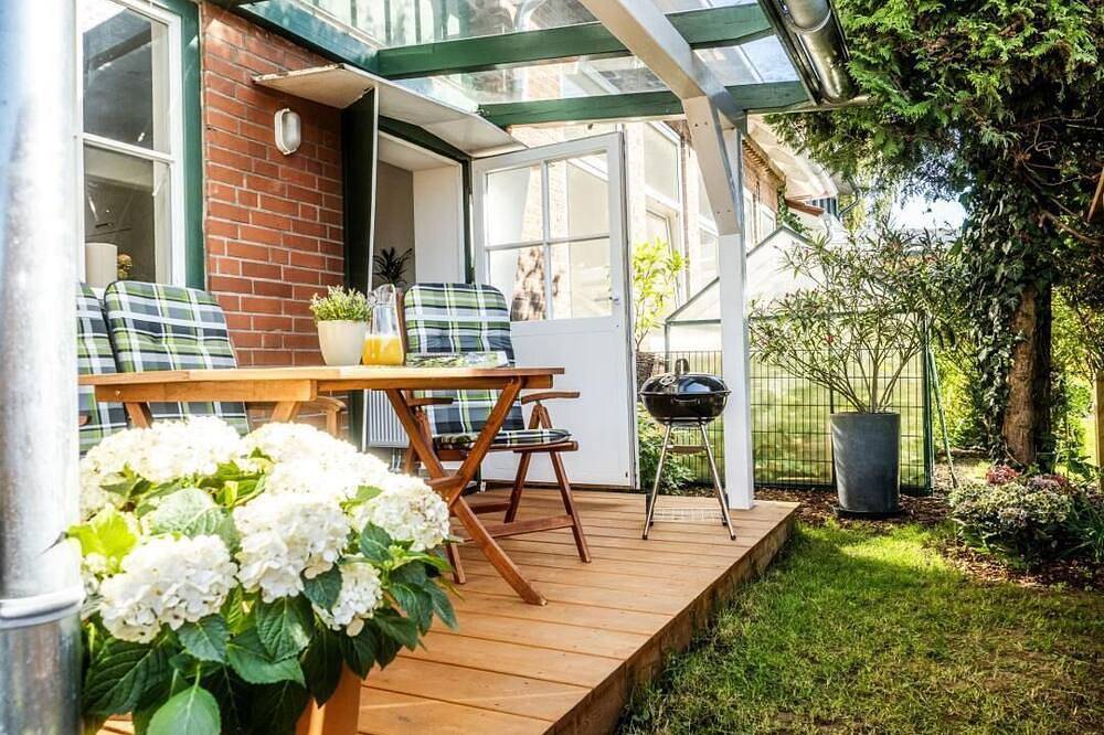 Appartamento vacanze a Pronstorf a partire da 171€ a notte