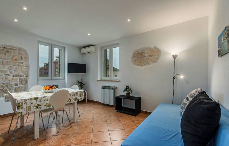 Gîte pour 2 personnes à Poreč - 4