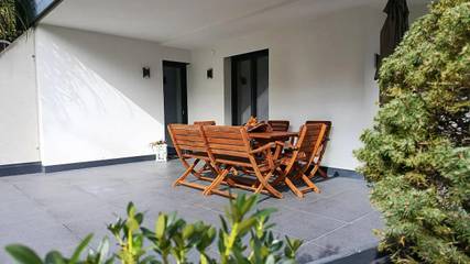 Ferienwohnung für 6 Personen in Stans, Bezirk Schwaz, Bild 1