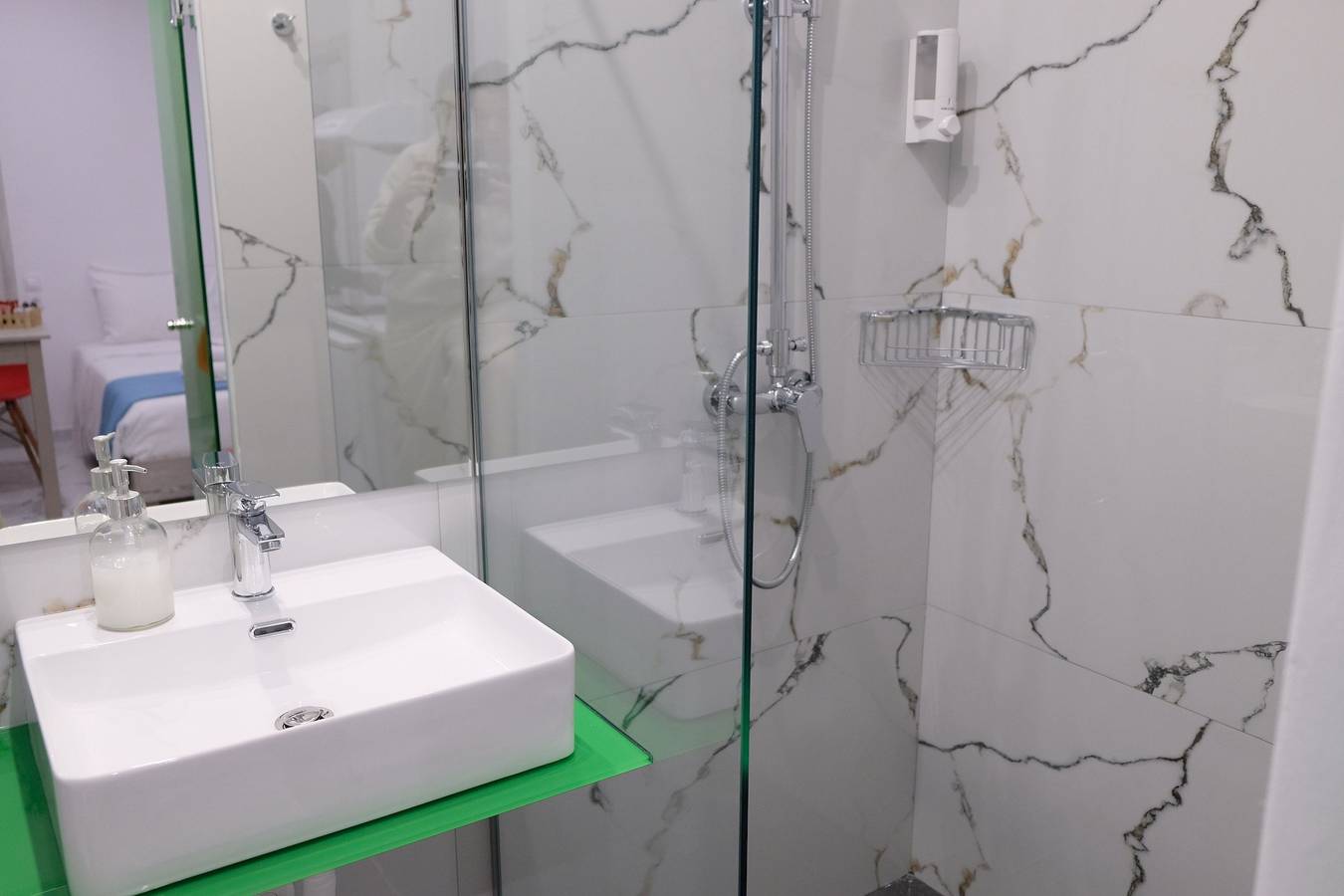 Apartamento entero, City Center Studio |H9 in Region Heraklion