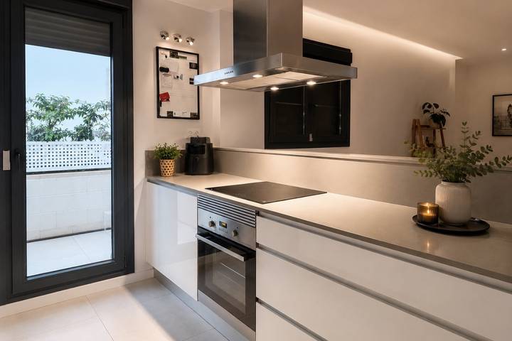 Villa Prestige in El Verger, Costa Blanca