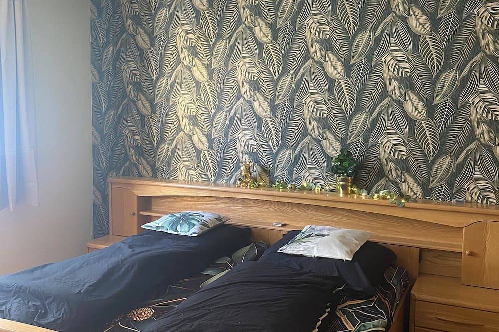 Ganze Wohnung, Ferienwohnung Wiegner in Feuchtwangen, Romantische Straße