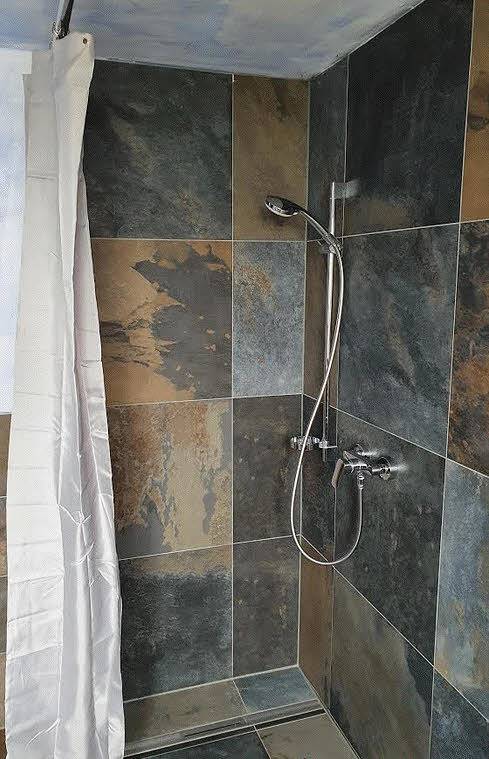 Ferienwohnung Thöne - Ferienwohnung 1-3 Pers. (45 qm) in Horstmar, Münsterland