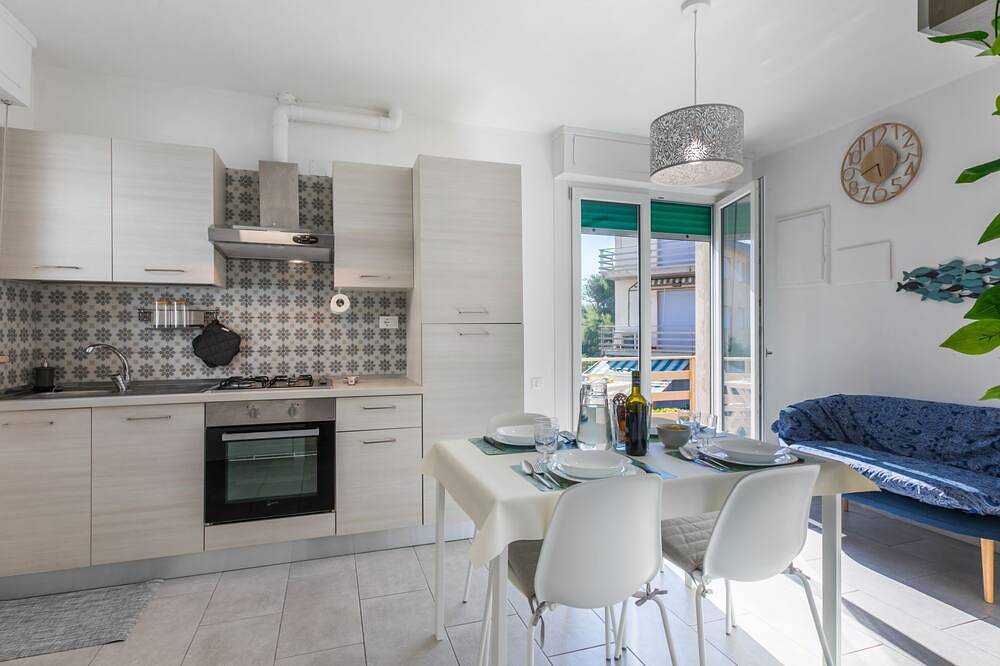 Apartamento entero, Casa Emma by Interhome in Marina di Cecina, Cecina (desambiguación)