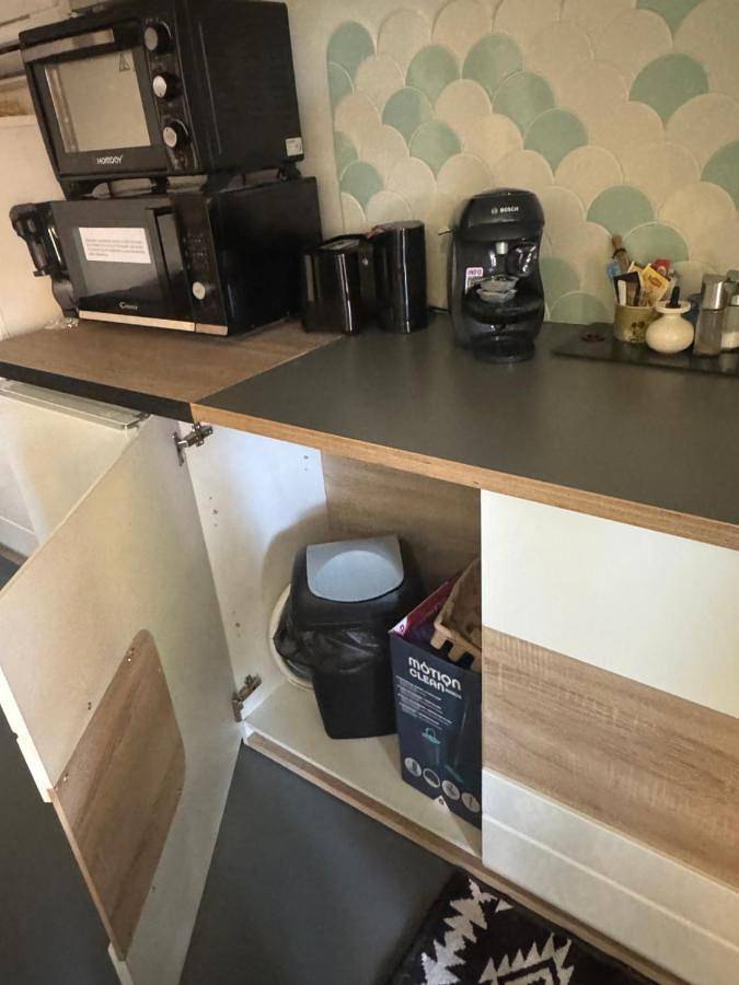 Gîte pour 4 personnes, avec jacuzzi et jardin, animaux acceptés dans Sallèles du Bosc - 3