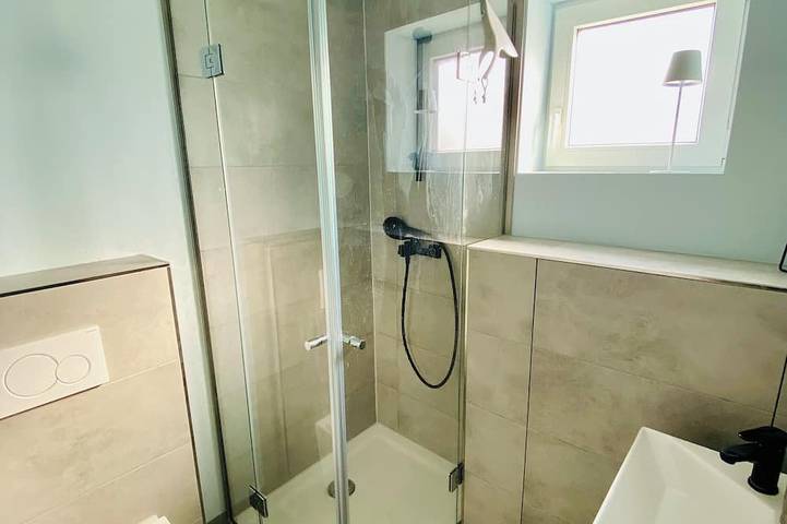 Ferienhaus für 3 Personen, mit Garten in Wolgast - 4