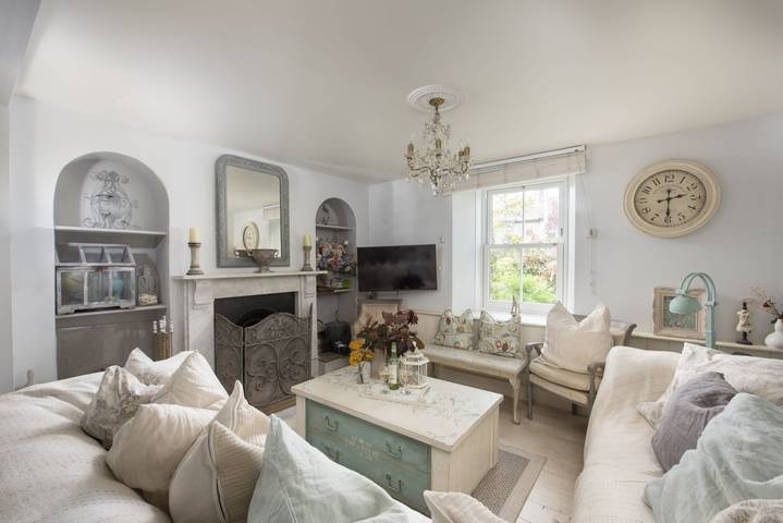 Holiday rental for 8 people in Hayle