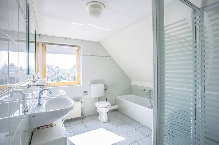 Bungalow für 4 Personen, mit Terrasse in Medemblik - 4