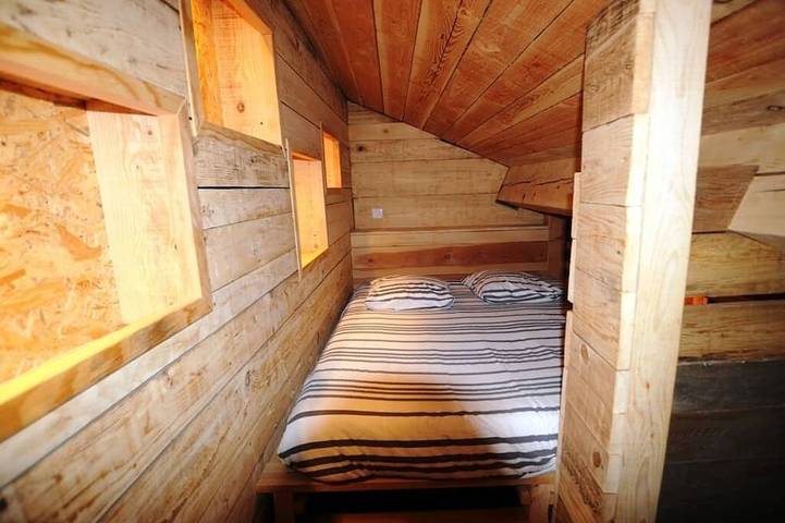 Maison d’hôte pour 2 personnes, avec piscine et jardin dans Parc naturel régional du Vercors - 2