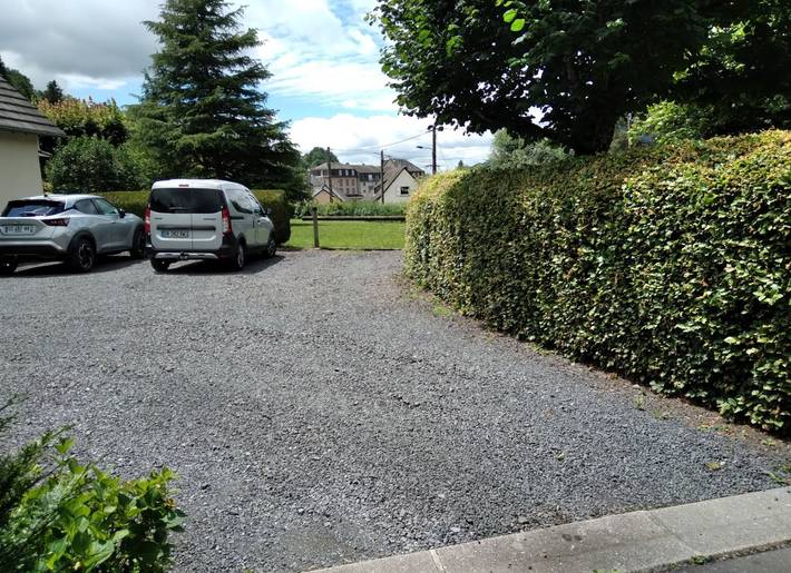 Gîte pour 2 personnes, avec jardin dans le Cantal - 3