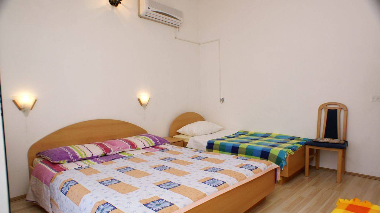 Ganze Ferienwohnung, Ferienwohnung für 4 Personen (29 m²) in Viganj in Viganj, Dubrovnik-Neretva