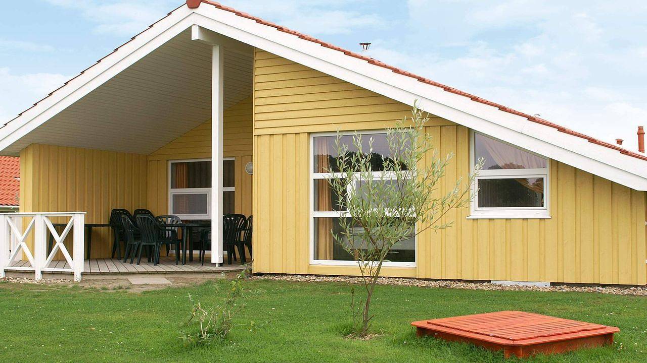 Ferienhaus für 12 Personen (135 m²) in Otterndorf in Otterndorf, Cuxland