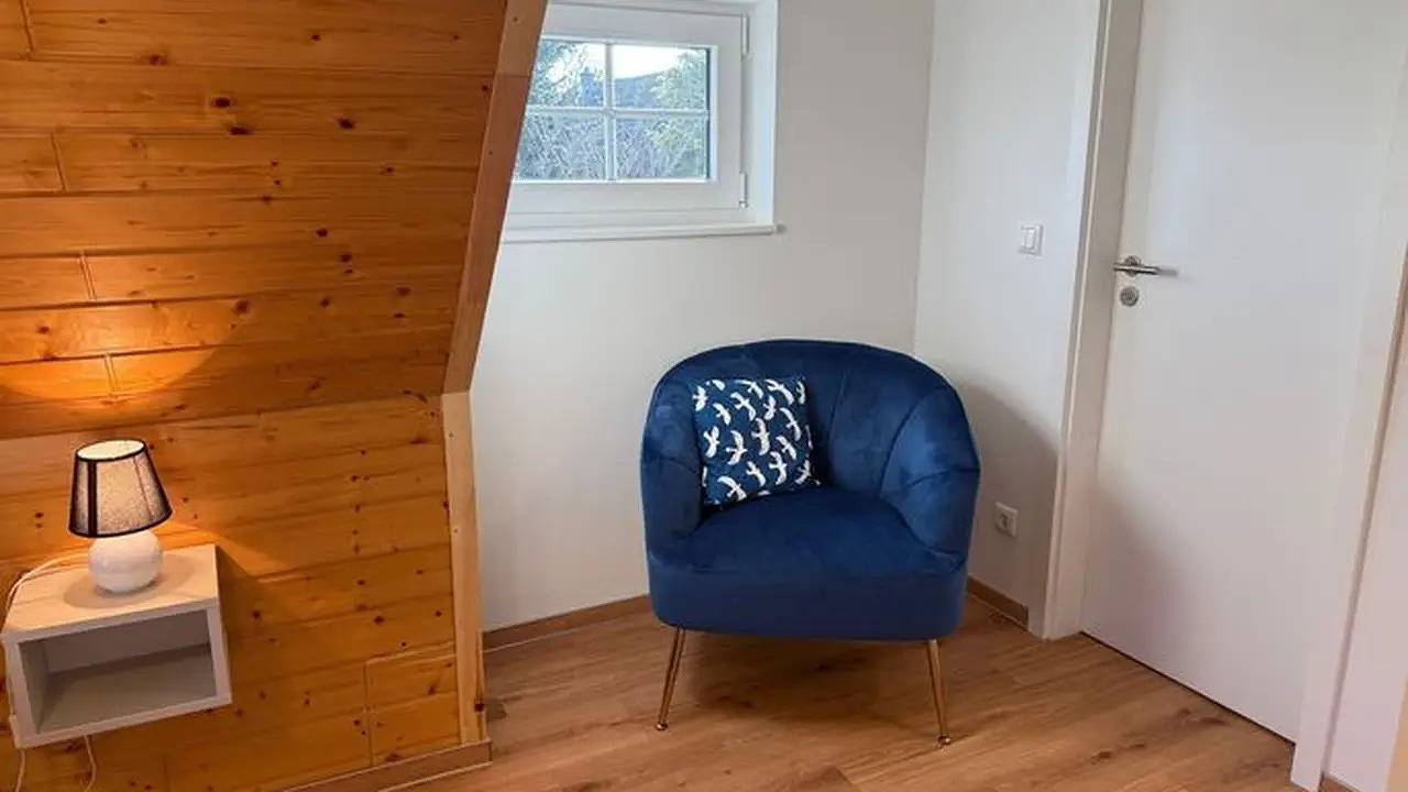 Ferienhaus für 2 Personen (12 m²) in Insel Hiddensee in Kloster, Hiddensee