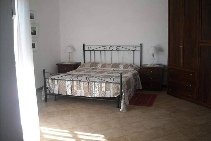 "Da Maria Maddalena" Vacation Home No. 2 in Iglesias, Iglesiente