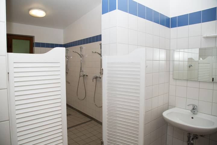 Ferienhaus für 15 Personen, mit Garten in Duderstadt - 4