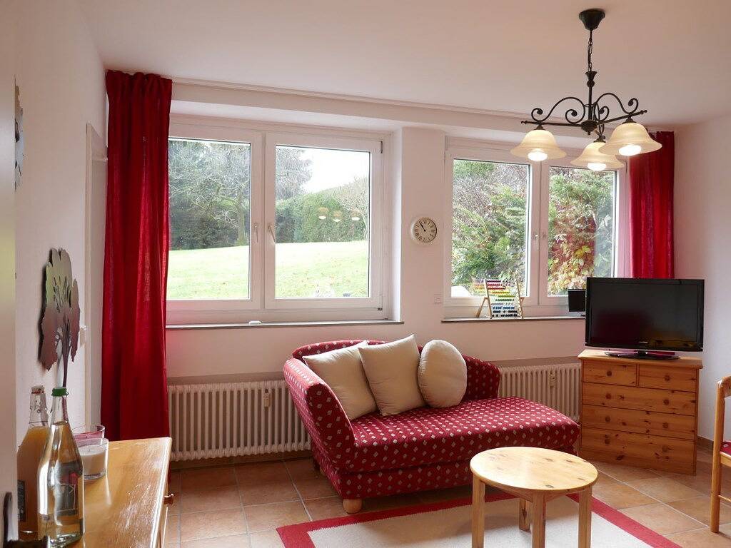 Apartamento entero, Apartamento vacacional Sonia en el lago in Bad Wiessee, Alpes Bávaros