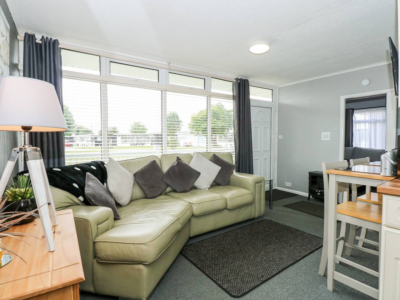 98 Cherry Park in Chapel St. Leonards, Lincolnshire