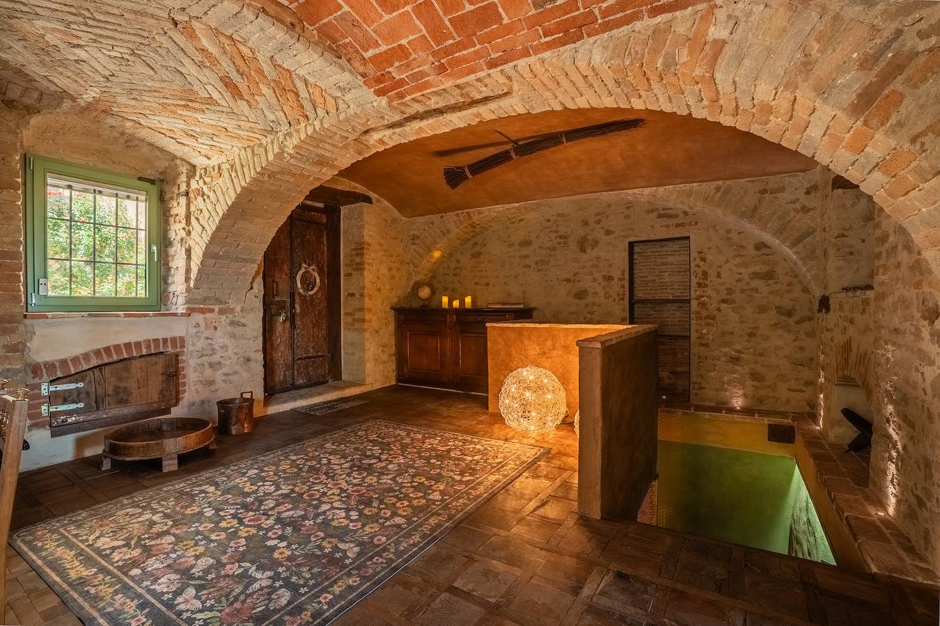Appartamento intero, Casa della Fata, dove il lusso incontra la favola in Monforte d'Alba, Langhe