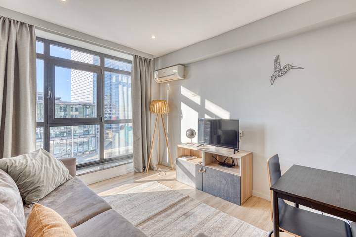 Apartamento entero, Flh Boavista Urban Cityscape Flat in Oporto, Distrito de Porto