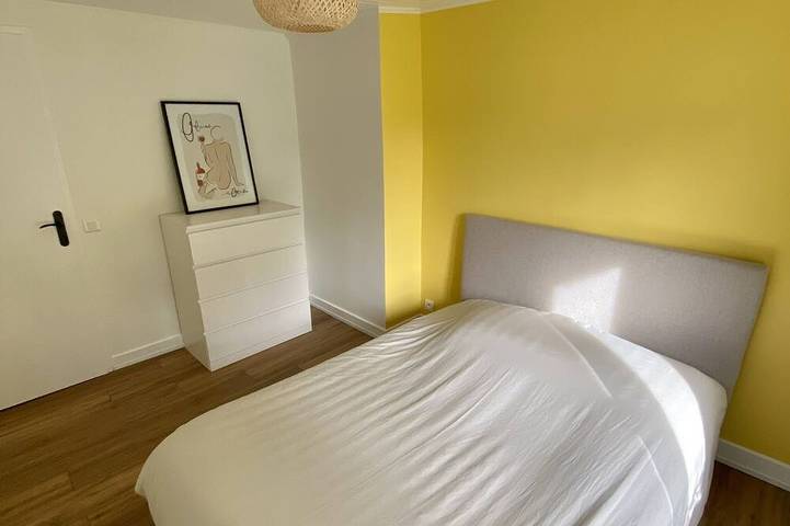 Location de vacances pour 6 personnes à Sainte-Terre - 4